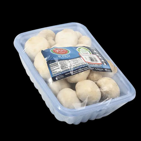 CHAMPINON SETAS 600G ENTERO